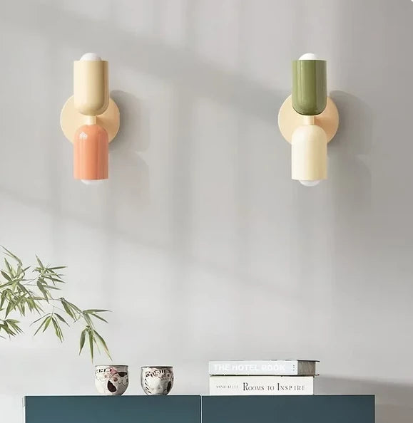 Nordic Wall Lamp